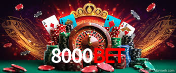 APP oficial da 8000bet para mobile